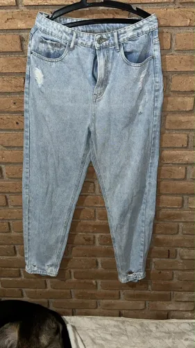 Calças jeans