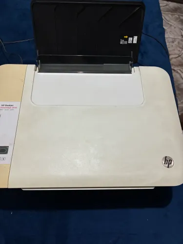 Impressora Hp