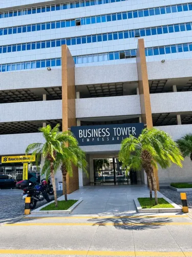 SALA COMERCIAL / BUSINESS TOWER - MANGABEIRAS