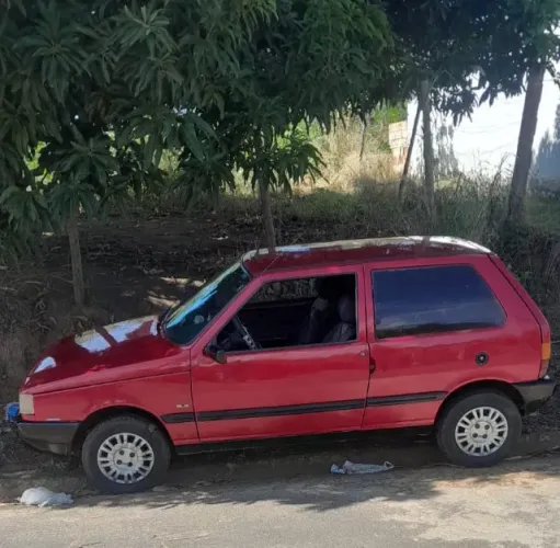 Fiat Uno Mille 1.0/ I.e./ Electronic/ Brio 1995
