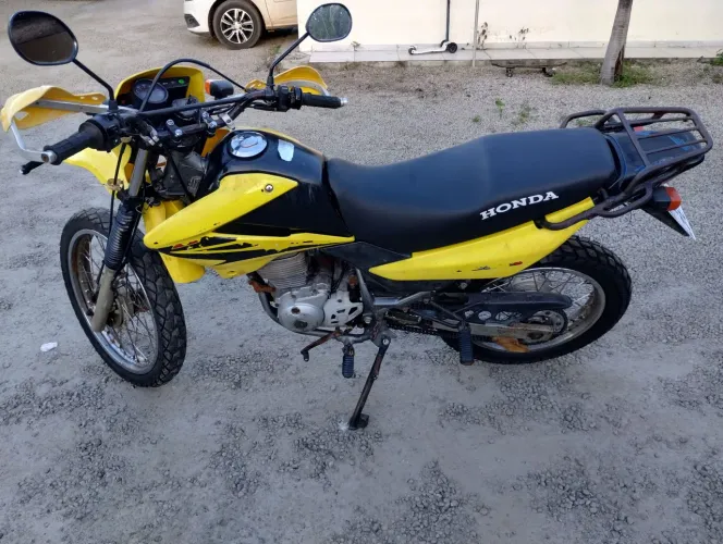 Bros 150