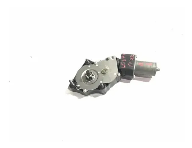 Motor Banco Motorista Toyota Rav4 Hybrid 2020 #4