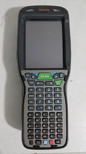 Computador Móvel Honeywell Dolphin 99EX