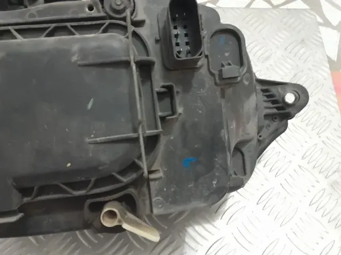 Farois LE e LD Mascara Cromanda Palio G3