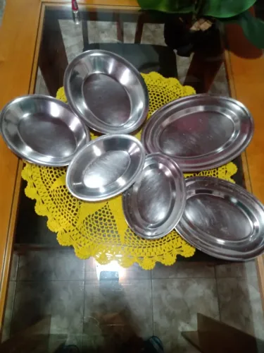 Utensílios de cozinha