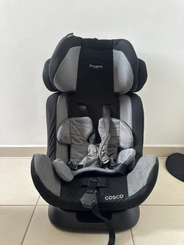 Cadeira infantil 0 a 36 kg Cosco