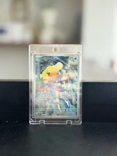 ? Psyduck da Misty #199/182