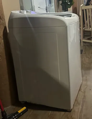 Máquina de lavar consul 9kg