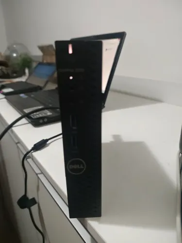 Mini pc Dell i5 