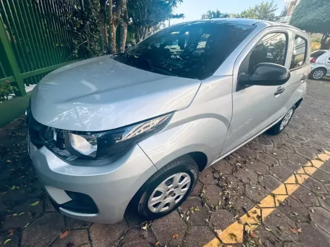 Fiat Mobi Easy 1.0 Fire Flex 5P. 2017