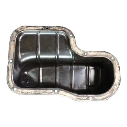 Carter Óleo Motor Nissan Frontier 2.5 2008
