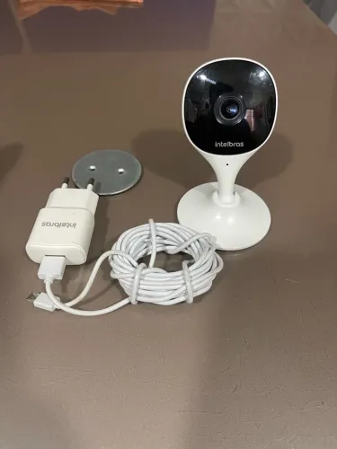 CÂMERA SEM FIO IM3 INTELBRAS
