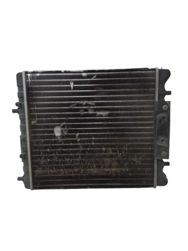 Radiador Volkswagen Saveiro 1.6 G5 2010/2011 Sem Ar