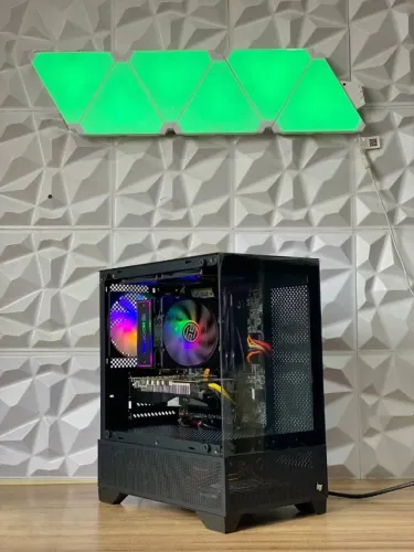 PC GAMER CORE I5 8400/ 16GB RAM/ RTX 2060 6GB