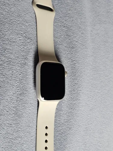 Apple Watch Series 9 41mm GPS Starlight