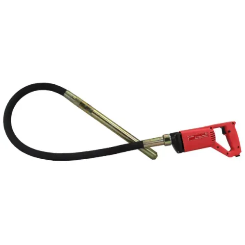 Vibrador de Concreto 1500w com Mangote 1,5m - NVC15 - E005740