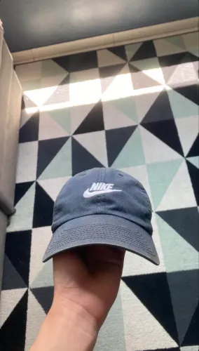 Boné Nike original 