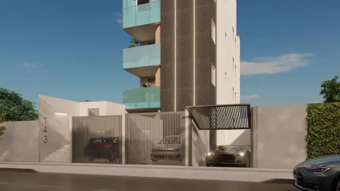 Imóvel para venda tem 102 metros quadrados com 3 quartos em Primavera - Timóteo - MG