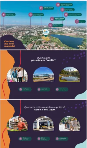 Apartamento para repasse!