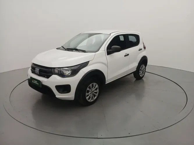 Fiat Mobi Like 1.0 Fire Flex 5P. 2024
