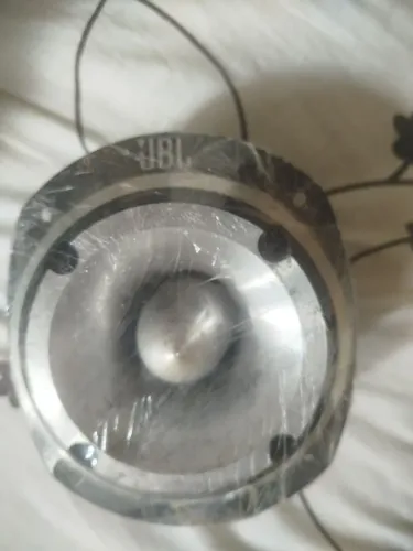 Tuwiter jbl st450 o par 100% original pra vender logo 360 reais tel * whatsapp