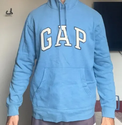 Moletom GAP