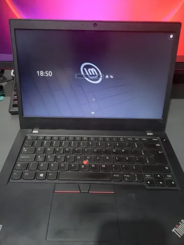 Lenovo ThinkPad L14 - Ryzen 5 PRO, 16GB RAM, SSD 256GB NVMe (Excelente Estado)