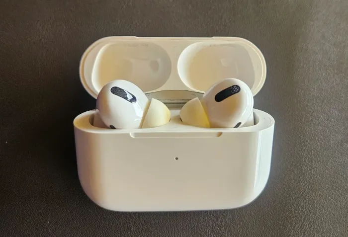 Airpods pro (aliexpress)