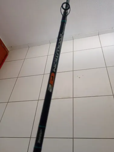 Vara evolution gt2 20-60 lbs