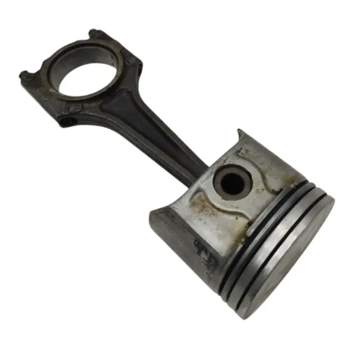 Pistão biela GM Celta Corsa Prisma 1.0 8V VHC 71 mm