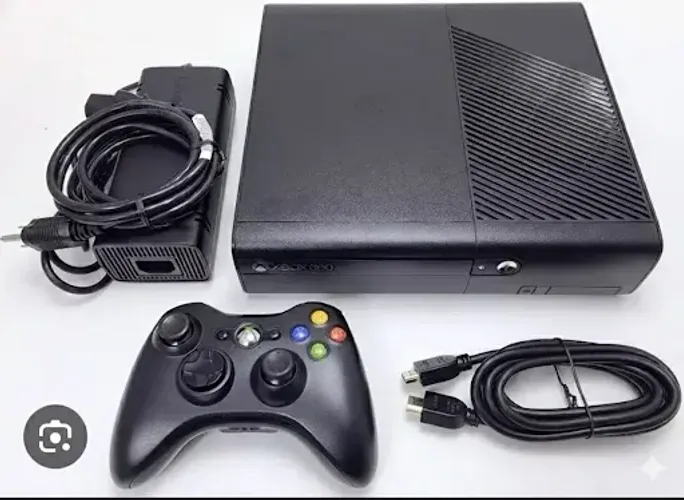 Xbox 360 Super slim
