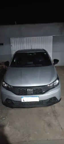 Fiat Argo Drive 1.0 6V Flex 2026