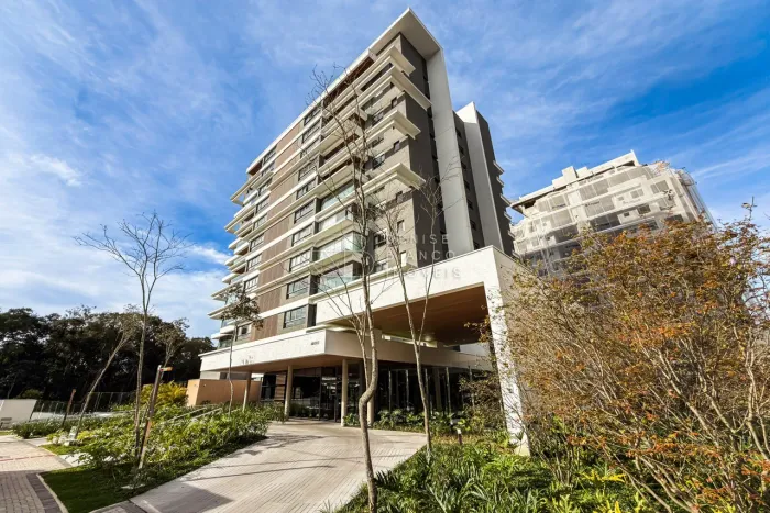 Oportunidade apto Landhaus 3 suítes, Ecoville