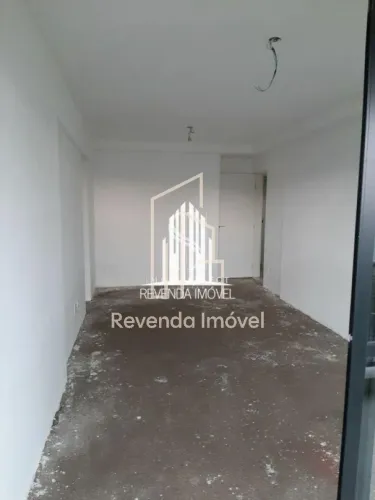 1 suíte com 1 vaga no Morumbi Condomínio Inside Out Apartamento á venda no Murumbi 1 dormi