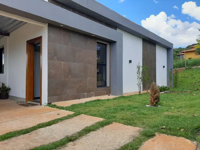 Casa em condomínio em Casa Branca