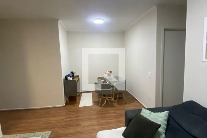 Apartamento à Venda - Parque São Lucas, 2 Quartos, 58 m2
