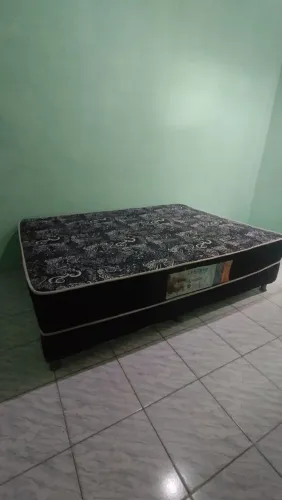 Cama box conjugada 250