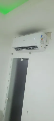 AR CONDICIONADO ELGIN INVERTER 9000