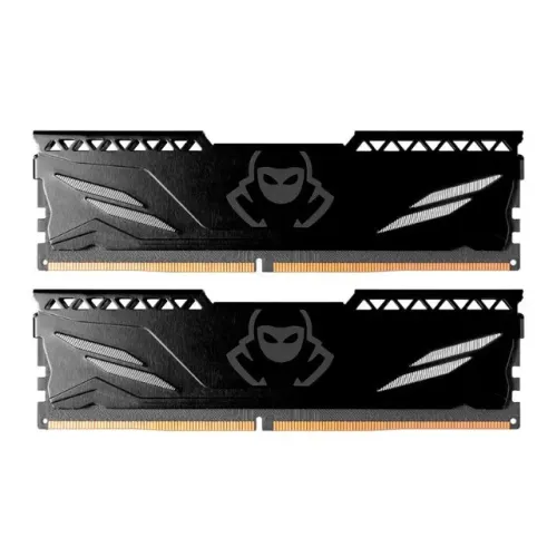 Vendo duas memorias ram de 16 gb mancer dantalizon Z 3200hz