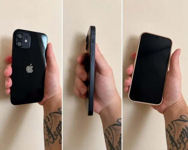 Vendo iPhone - aceito cartao
