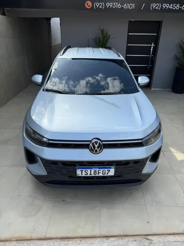 Volkswagen Tera 1.0 170 TSI Flex 12V 5P Mec. 2026