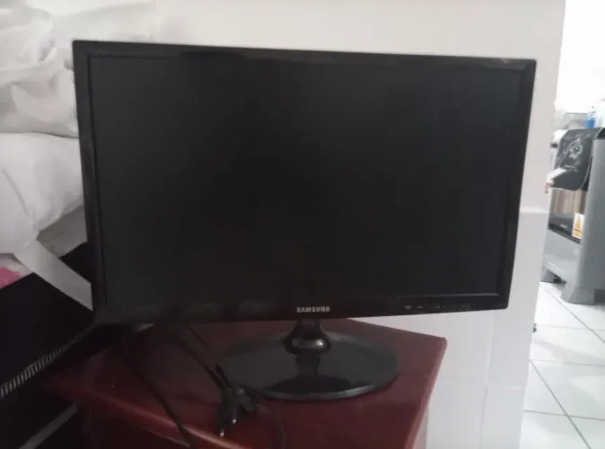 Monitor Samsung 