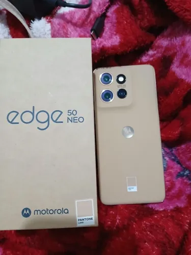Motorola Edge 50 Neo 