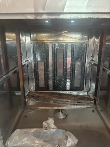 ? MÁQUINA DE ASSAR FRANGO - ÓTIMA OPORTUNIDADE