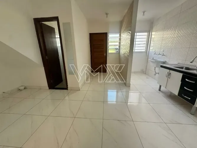 CASA PARA LOCAÇÃO - NA VILA MARIA ALTA-SP