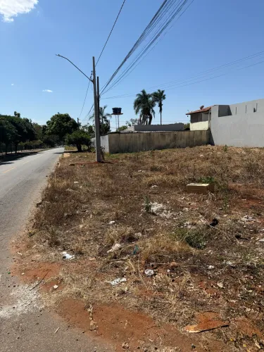 Oportunidade lote comercial Faicalville 