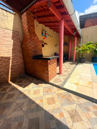 Alugo casa em mosqueiro