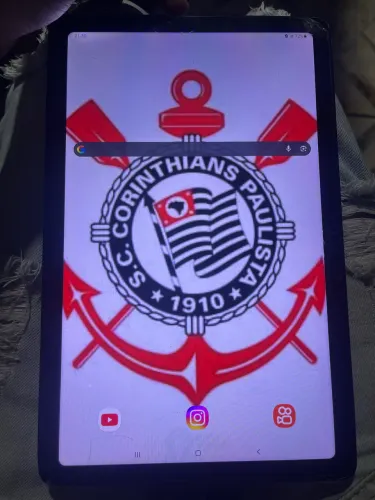 Tablet Samsung 