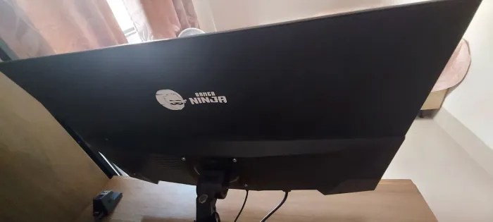 Monitor gamer 2k (UHD) 27polegadas