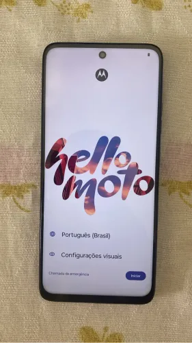 Motorola g 35 128 gb
